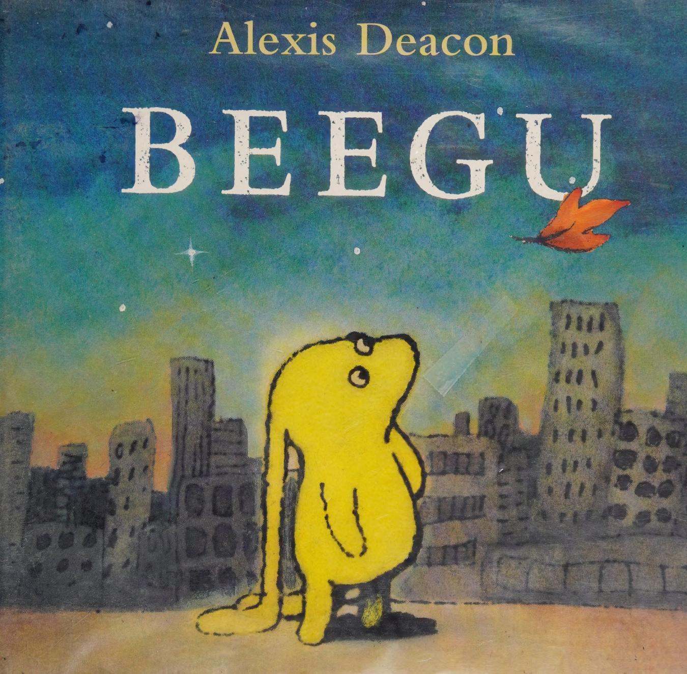 Beegu