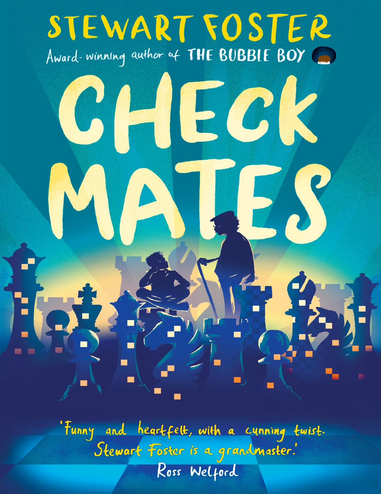 Check Mates