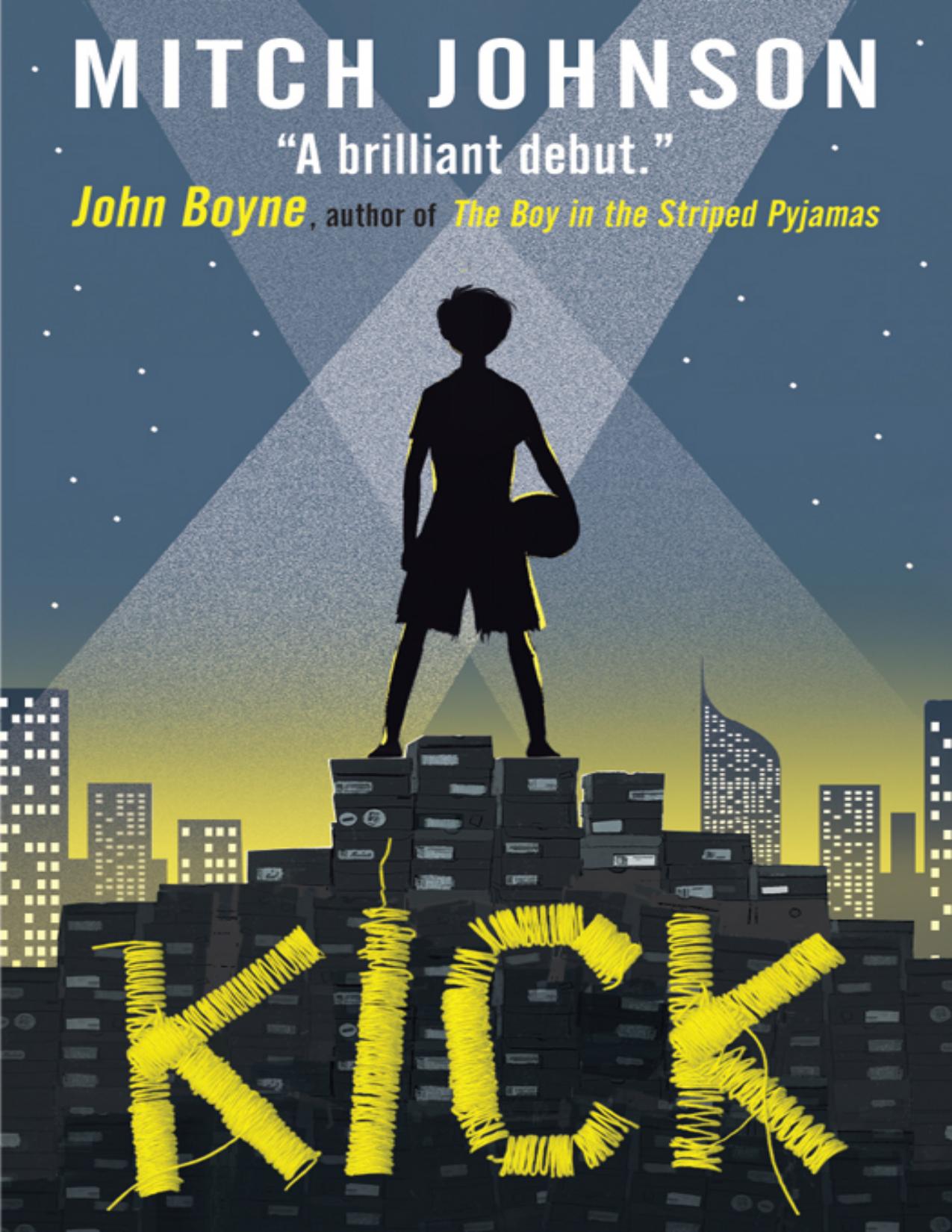 Kick