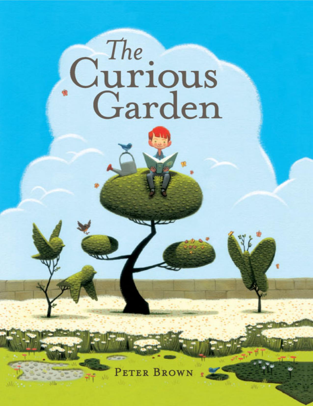 The Curious Garden