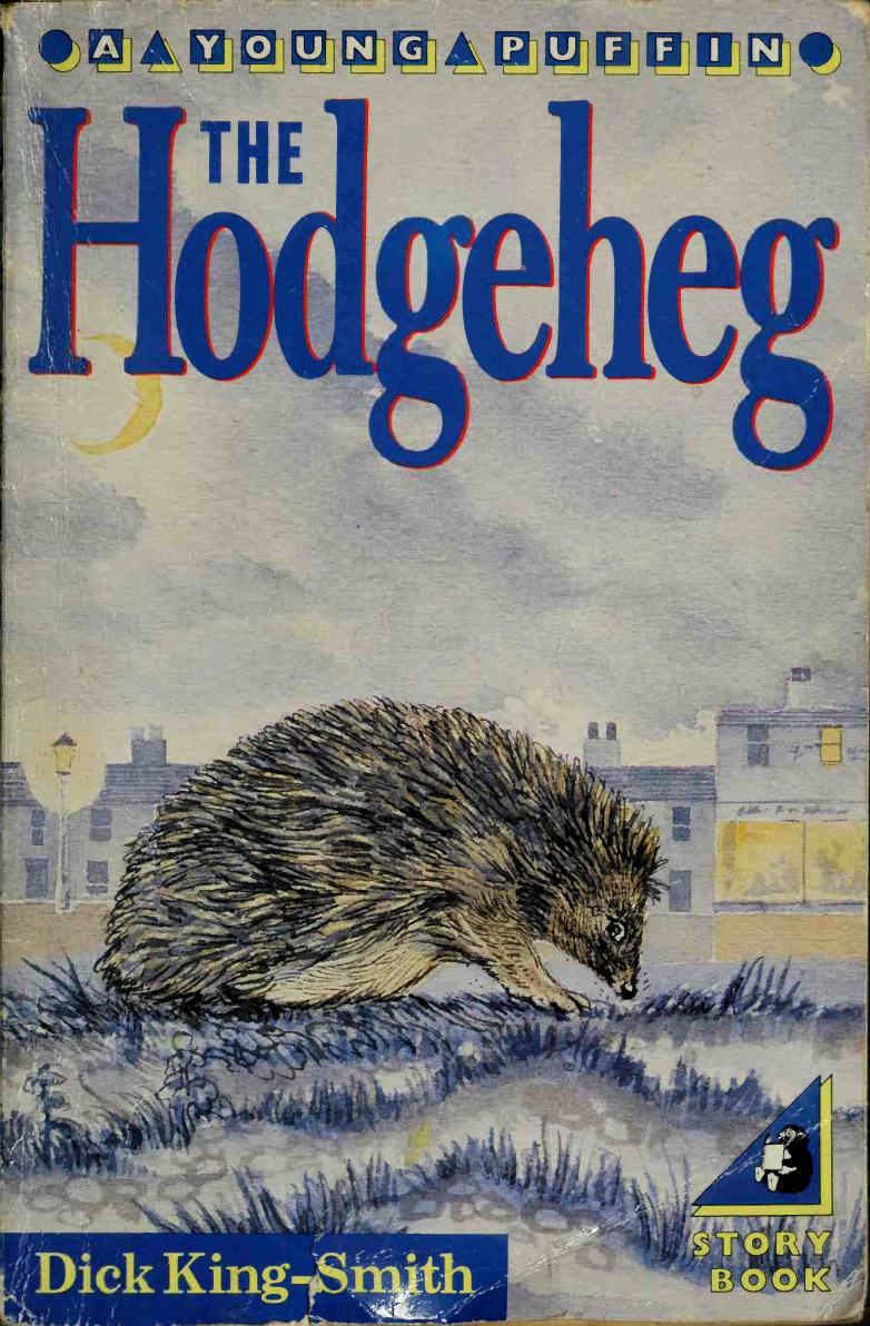 The Hodgeheg