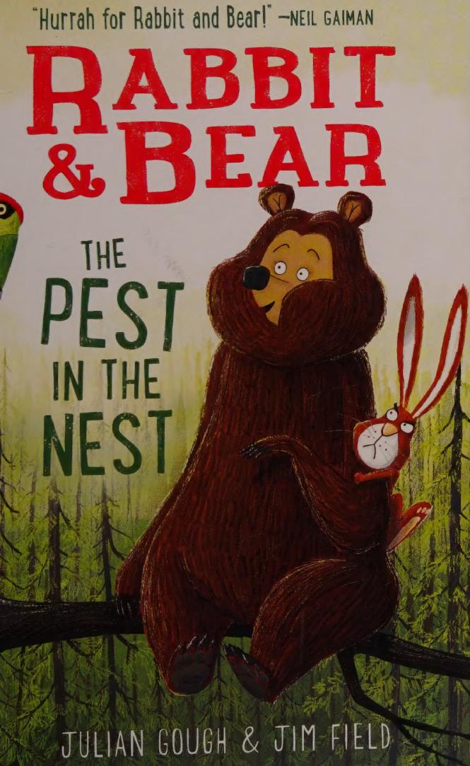 The Pest in the Nest